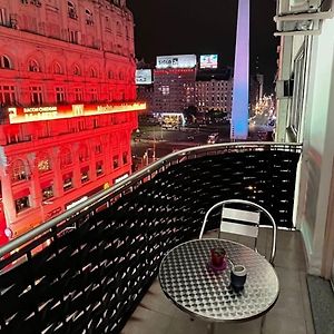Apartamento de 1 Dormitorio